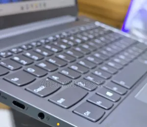 New Laptop Lenovo 32GB Intel Core I7 SSD 512GB