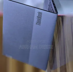 New Laptop Lenovo 32GB Intel Core I7 SSD 512GB