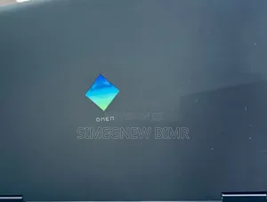 New Laptop HP Omen 16 16GB Intel Core I7 SSD 512GB