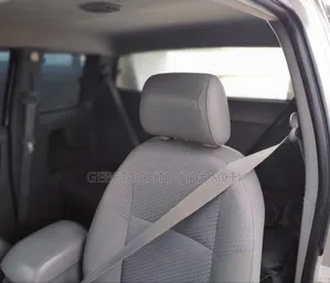 Toyota Hilux 2010 Silver