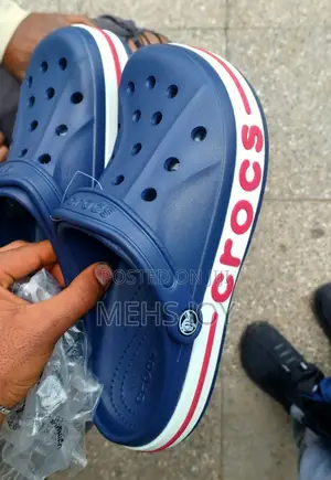 Crocs Shoes