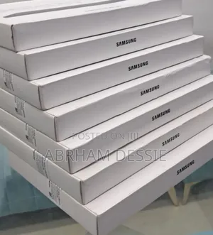 Photo - New Samsung Galaxy Tab A9+ 128 GB