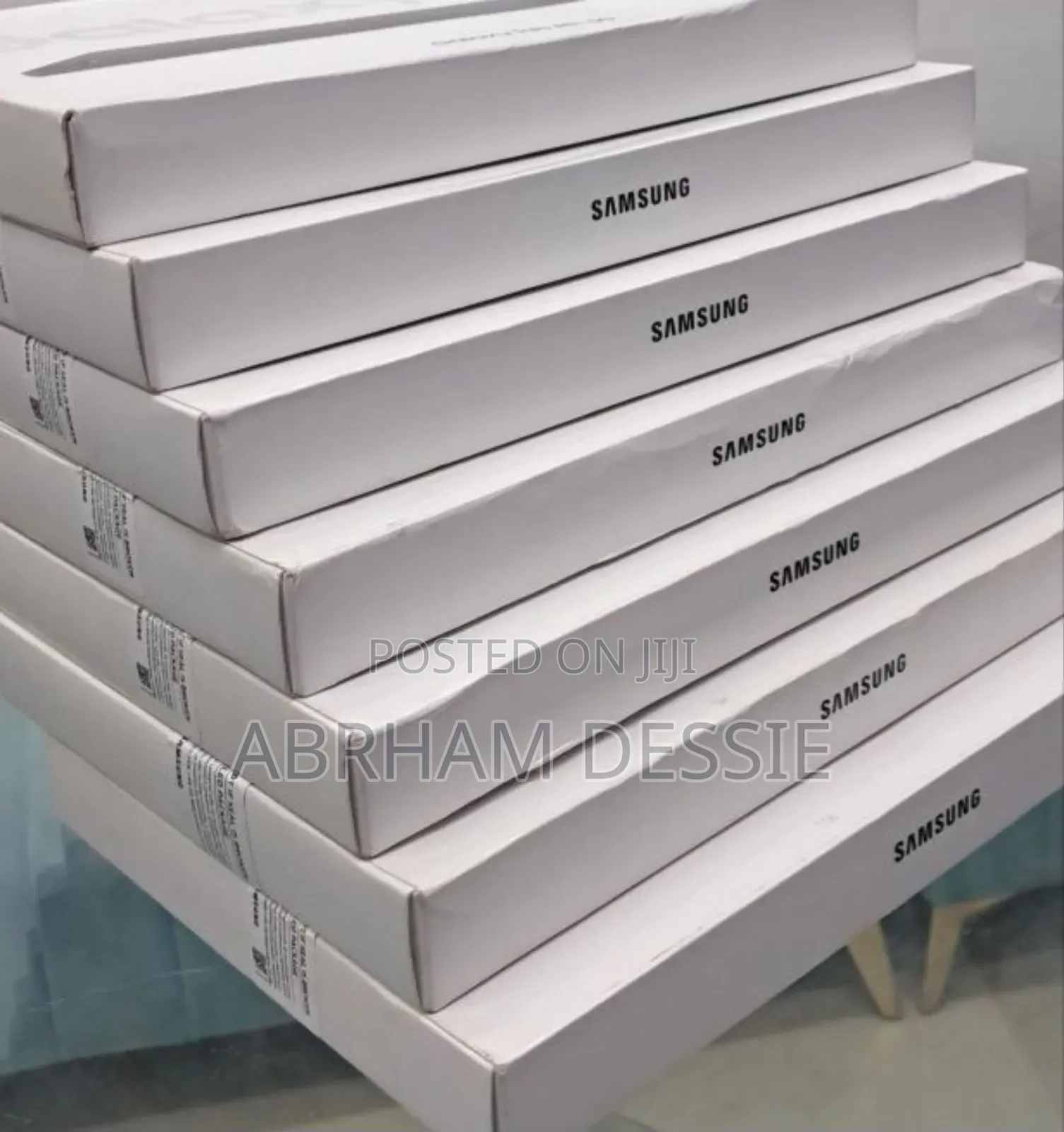 New Samsung Galaxy Tab A9+ 128 GB