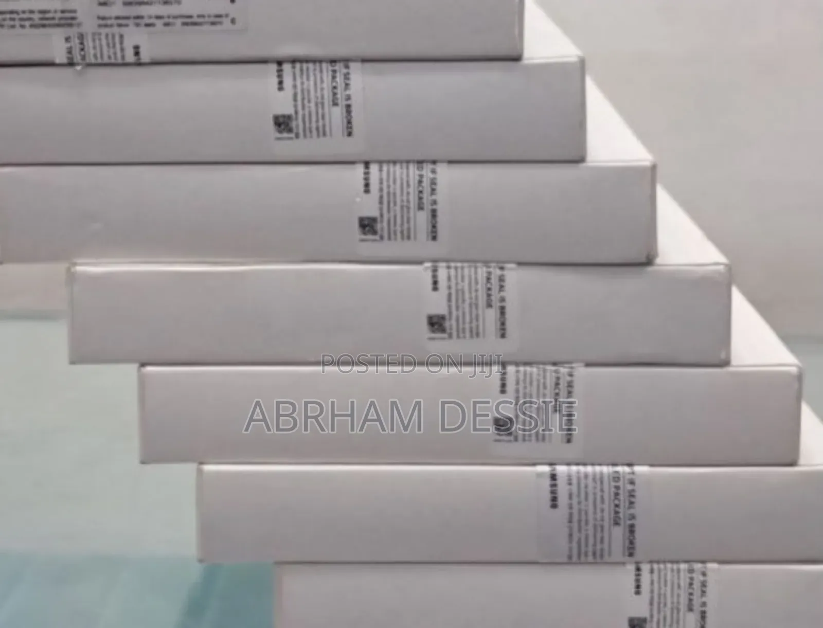 New Samsung Galaxy Tab A9+ 128 GB