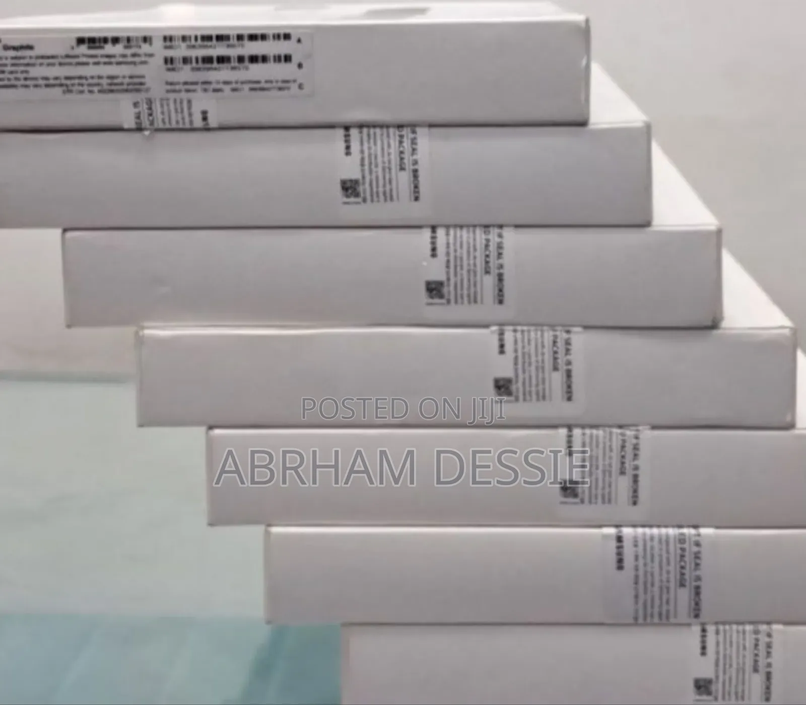 New Samsung Galaxy Tab A9+ 128 GB