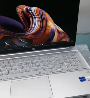 New Laptop HP Pavilion 15 32GB Intel Core I7 SSD 1T