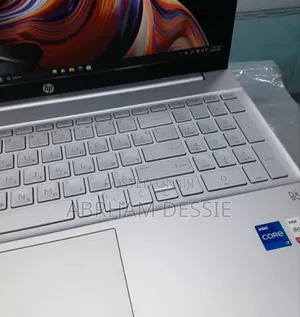 New Laptop HP Pavilion 15 32GB Intel Core I7 SSD 1T