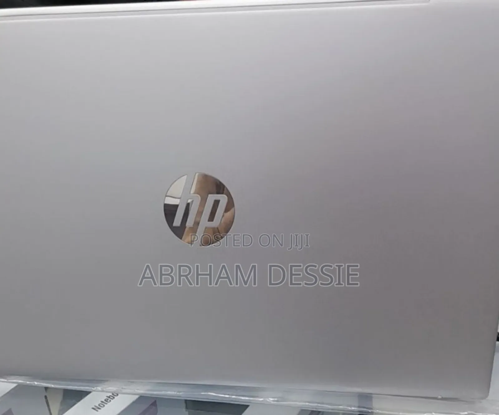 New Laptop HP Pavilion 15 32GB Intel Core I7 SSD 1T