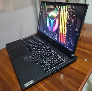 New Laptop Lenovo Legion 5 16GB AMD Ryzen 5 SSD 512GB