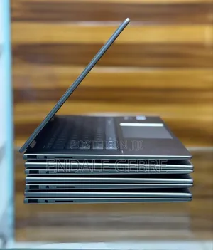 New Laptop HP Envy X360 16GB Intel Core Ultra 7 SSD 512GB