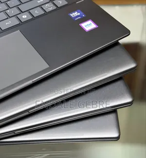 New Laptop HP Envy X360 16GB Intel Core Ultra 7 SSD 512GB