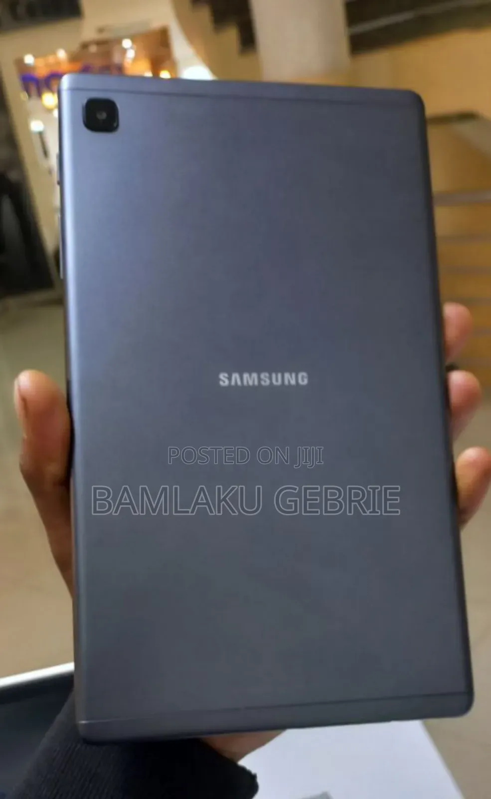 New Samsung Galaxy Tab A7 Lite 32 GB