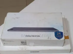 New Samsung Galaxy Tab A7 Lite 32 GB