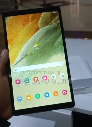 New Samsung Galaxy Tab A7 Lite 32 GB