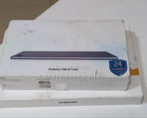 New Samsung Galaxy Tab A7 Lite 32 GB