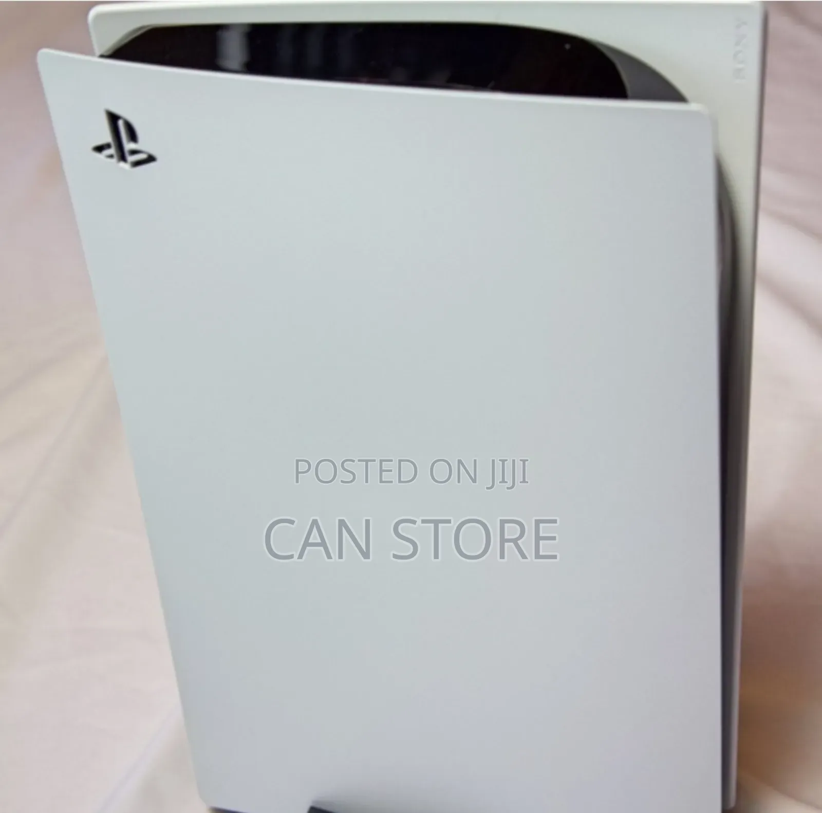 Playstation 5 With Fifa 25 Games