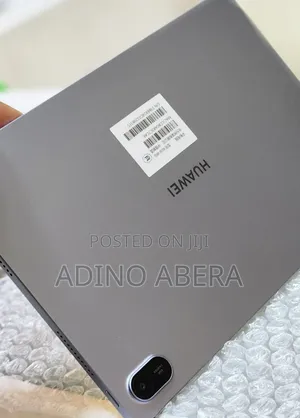 New Huawei MatePad SE 256 GB Gray