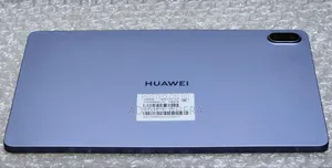 New Huawei MatePad SE 256 GB Gray