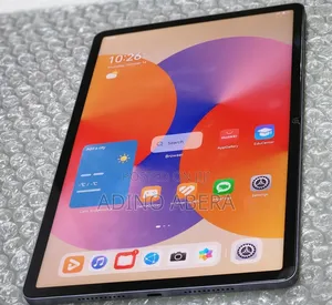 Photo - New Huawei MatePad SE 256 GB Gray