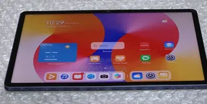 New Huawei MatePad SE 256 GB Gray