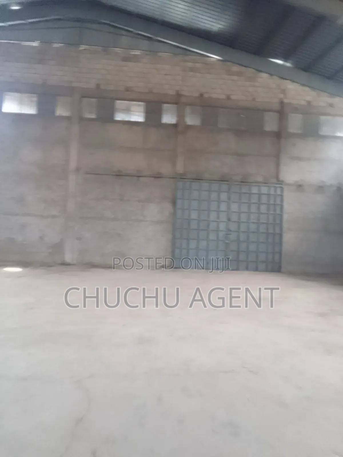 Warehouse Sale የመጋዘን ሽያጭ