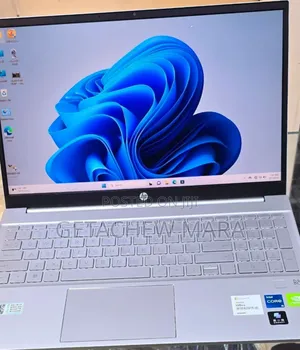 New Laptop HP Pavilion 15 16GB Intel Core I5 SSD 1T
