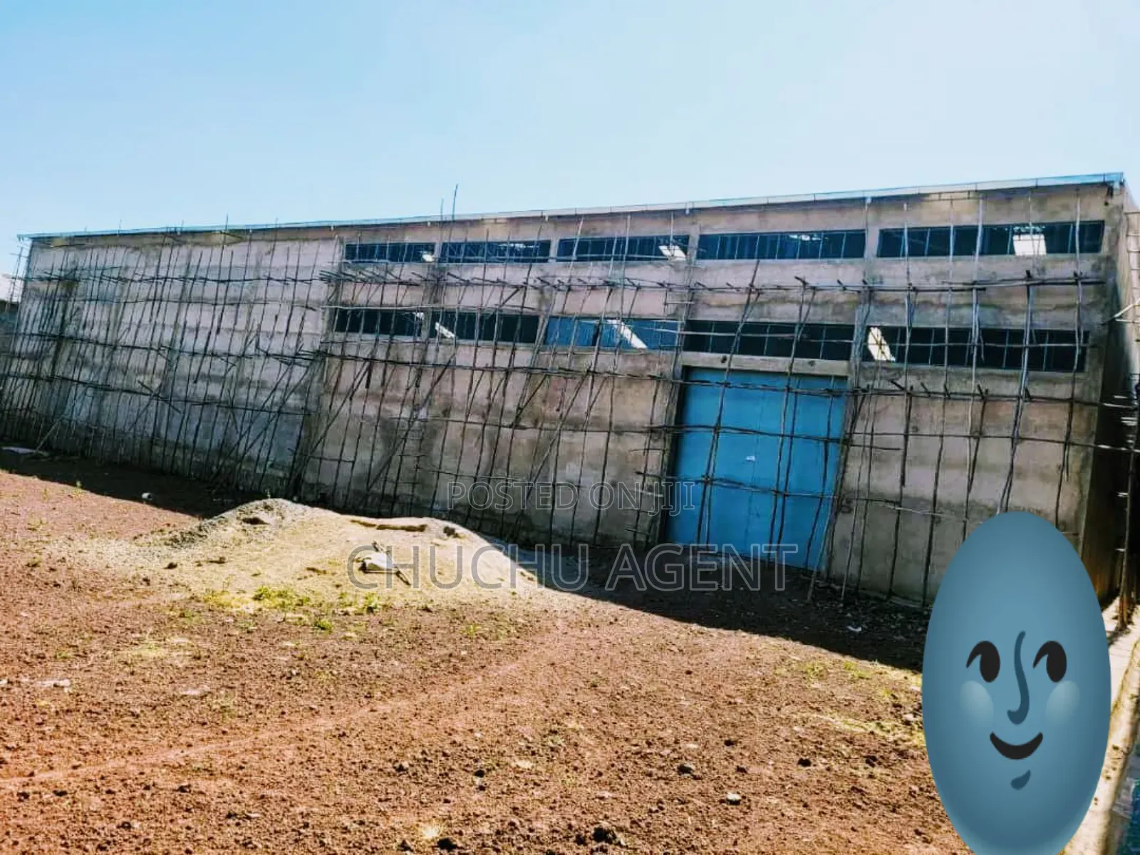 Warehouse Sale የመጋዘን ሽያጭ