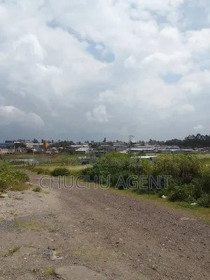 Uncompleted Warehouse Sale Addis Ababa