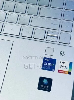 New Laptop HP Pavilion 15 16GB Intel Core I5 SSD 1T