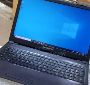 New Laptop MSI GX60 3CC Destroyer 16GB Intel Core I5 HDD+SSD 500GB