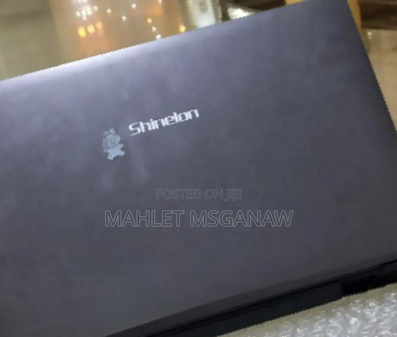 New Laptop MSI GX60 3CC Destroyer 16GB Intel Core I5 HDD+SSD 500GB