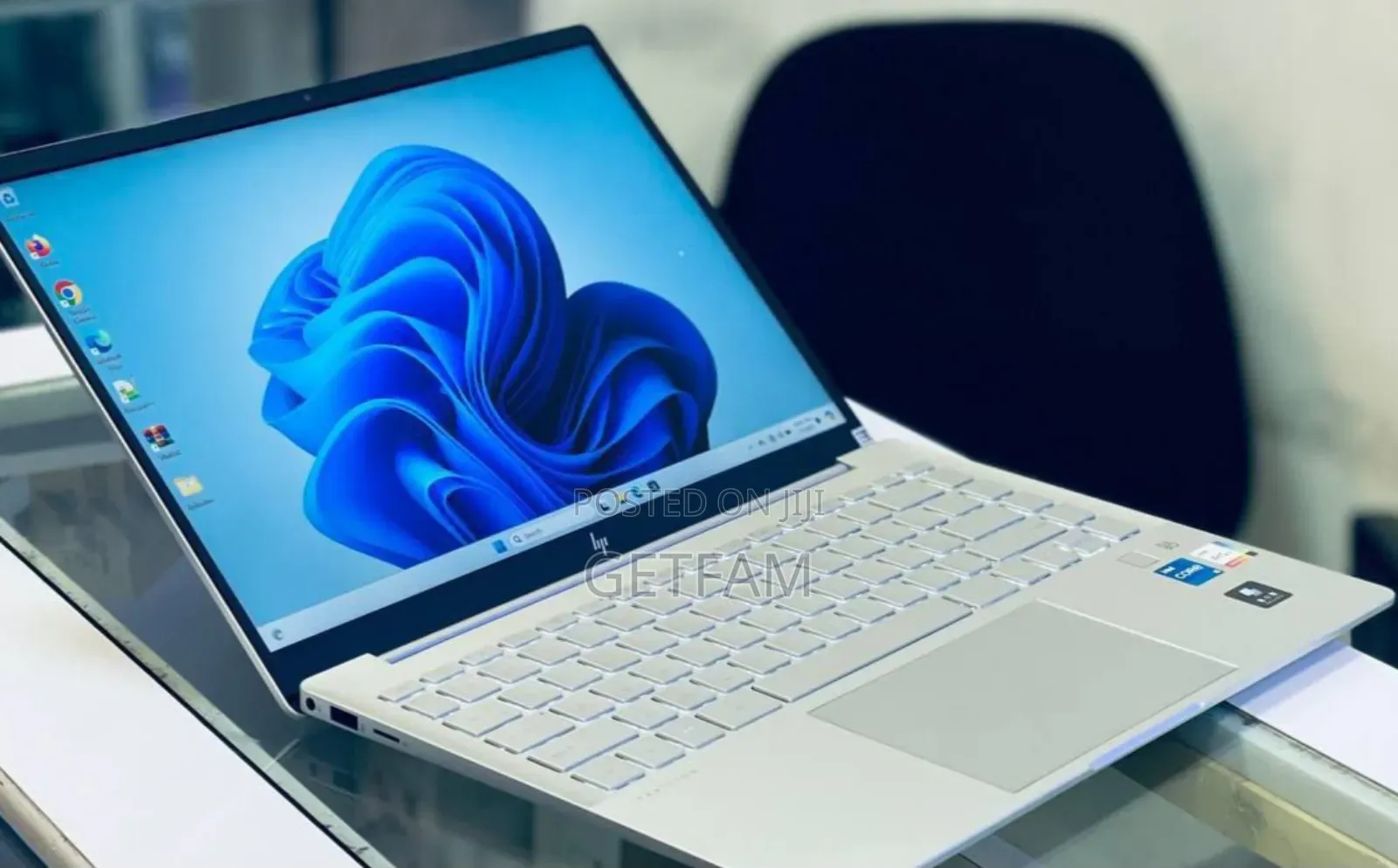 New Laptop HP Pavilion 15 16GB Intel Core I5 SSD 1T