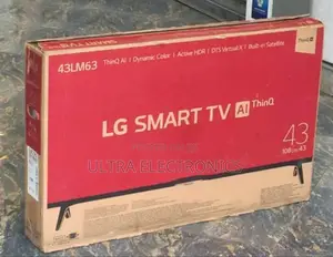 Lg 43 Inch Smart Uhd Tv Smart Android Tv Best Life