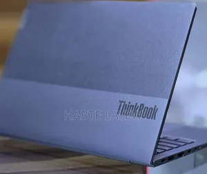 New Laptop Lenovo ThinkBook 13 32GB Intel Core I7 SSD 512GB