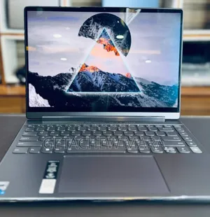 Photo - New Laptop Lenovo Thinkpad X1 Yoga 16GB Intel Core I7 SSD 1T