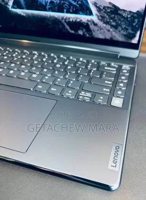 New Laptop Lenovo Thinkpad X1 Yoga 16GB Intel Core I7 SSD 1T