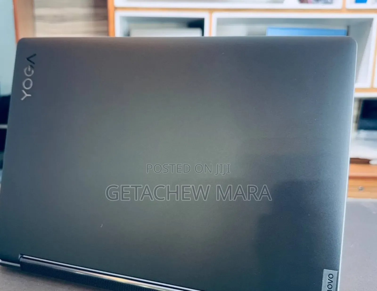 New Laptop Lenovo Thinkpad X1 Yoga 16GB Intel Core I7 SSD 1T