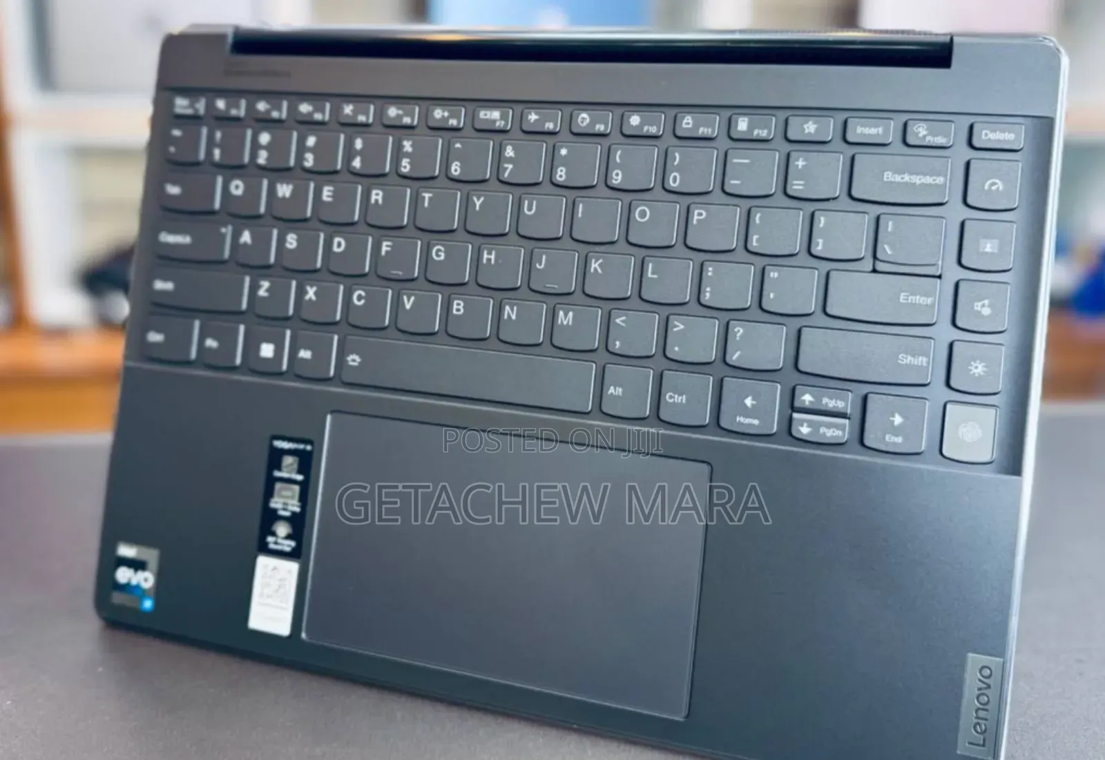 New Laptop Lenovo Thinkpad X1 Yoga 16GB Intel Core I7 SSD 1T