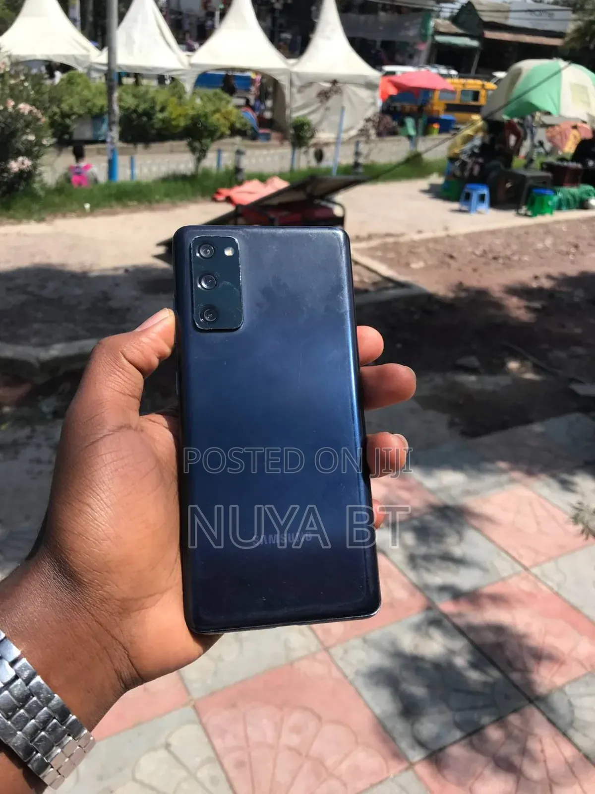 Samsung Galaxy S20 FE 128 GB