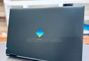 New Laptop HP Omen 16 16GB Intel Core I7 SSD 512GB