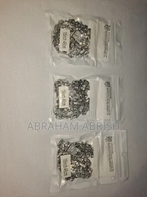 New Cuban Link Chain