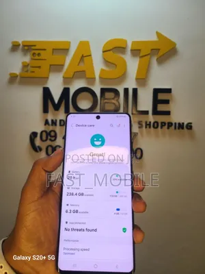 Photo - New Samsung Galaxy S21 Ultra 5G 256 GB Black