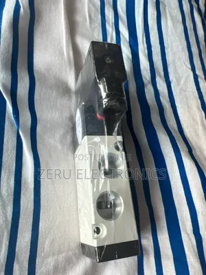 Pneumatic Solenoid Valve