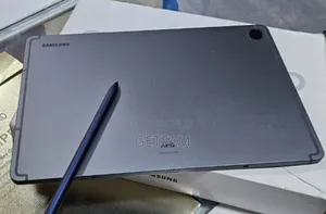 New Samsung Galaxy Tab S9 FE 128 GB Silver