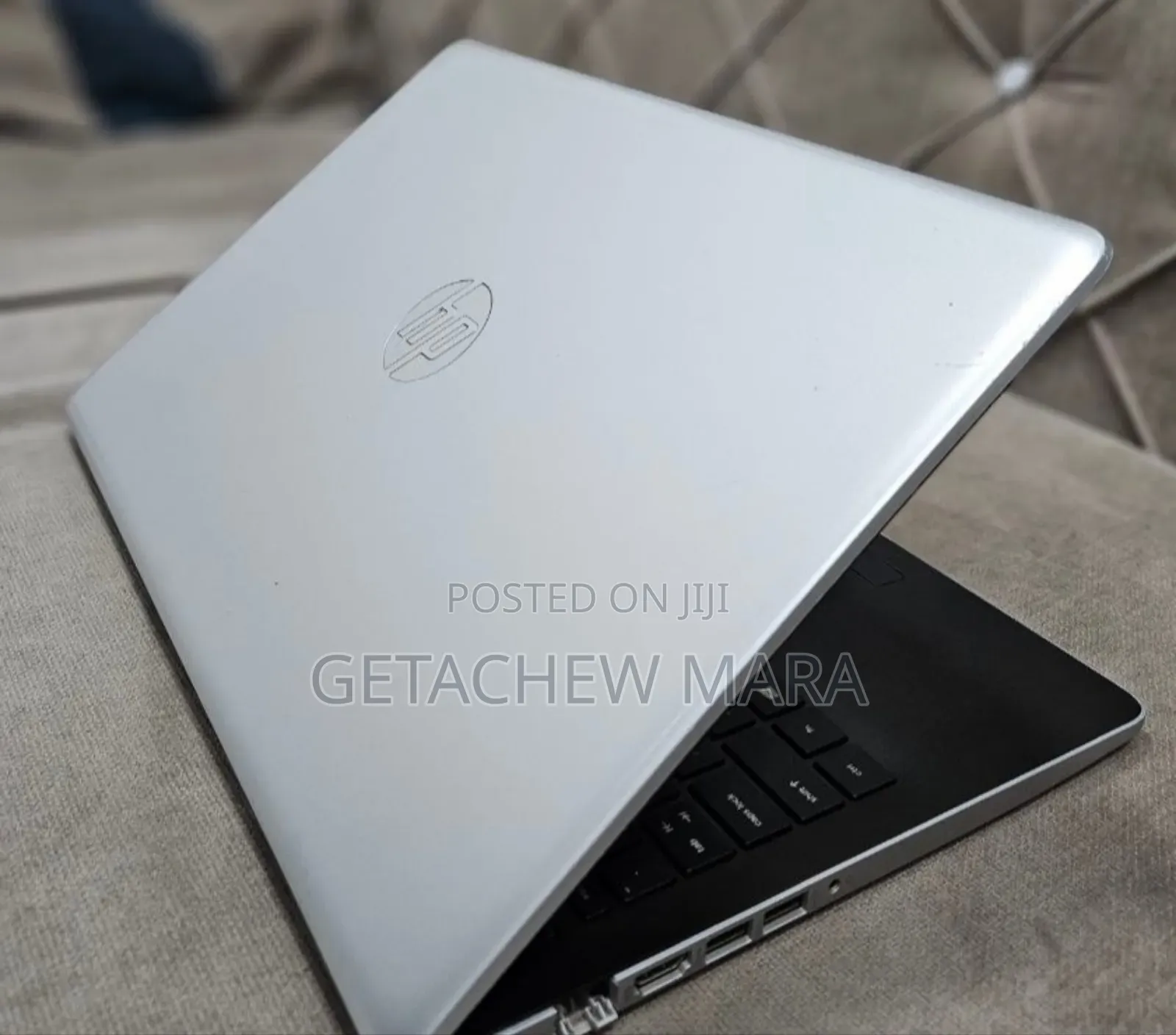 New Laptop HP Stream Notebook 8GB Intel Core I7 SSD 256GB