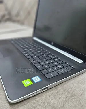 New Laptop HP Stream Notebook 8GB Intel Core I7 SSD 256GB