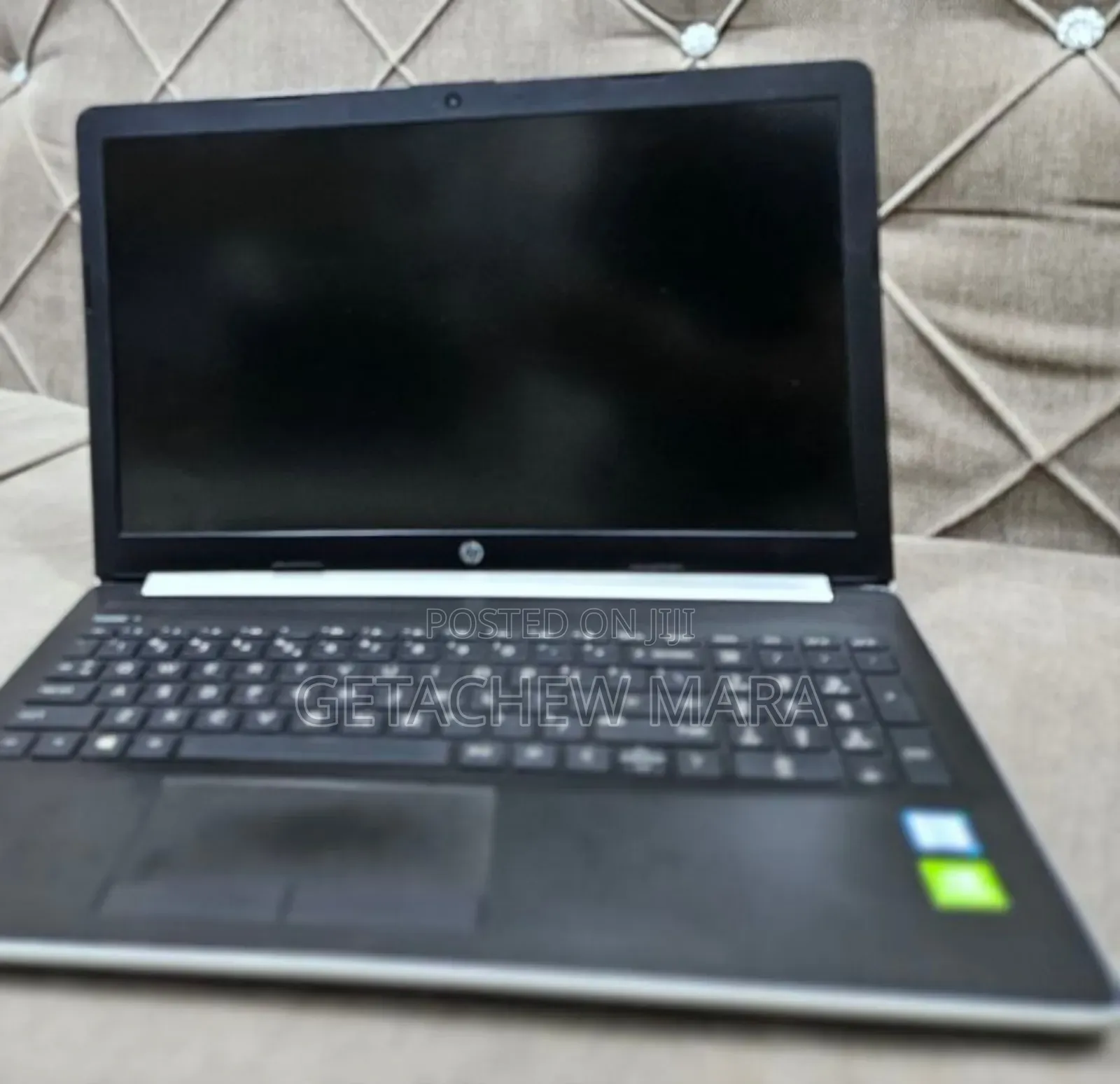 New Laptop HP Stream Notebook 8GB Intel Core I7 SSD 256GB