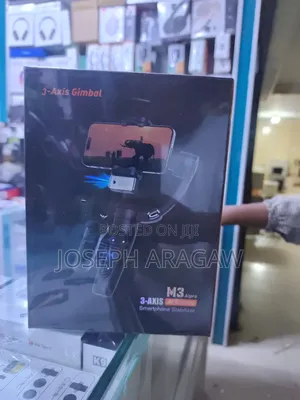 M3 Gimbal Mobile Holder