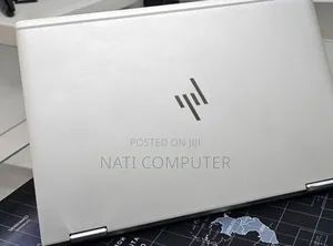 New Laptop HP Envy X360 16GB Intel Core I7 SSD 512GB