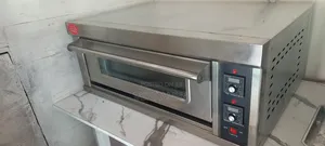 Photo - Kitchen Power, Oven